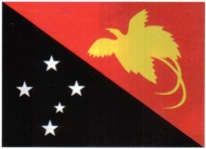 PNG Flag