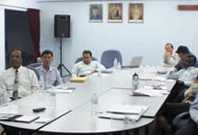 SDAC Planning Meeting