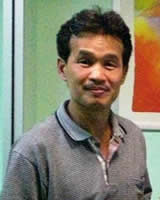 Joseph Tang