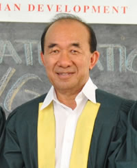 Samuel Tam