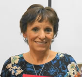 Lesley Wood